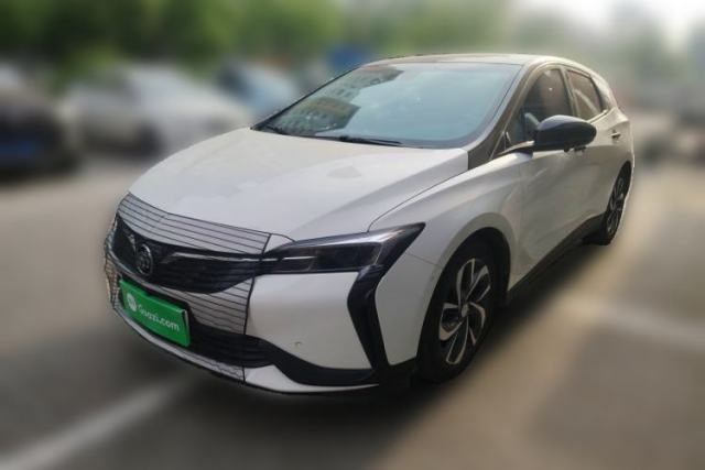 Used Buick Velite 6 2022 Plug-in Hybrid Connected Smart Model