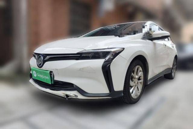Used Buick Velite 6 2022 Connected & Shared PLUS