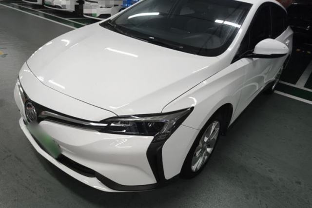 Used Buick Velite 6 2022 Connected Enjoyment PLUS