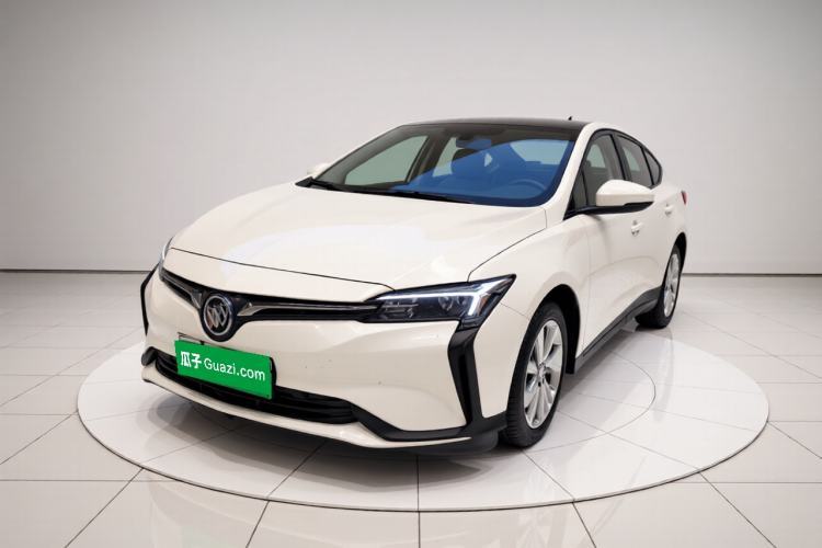 Used Buick Velite 6 2022 Connected & Shared PLUS Guazi used car, China used car export, Used car for sale, Used Buick cars, Cheapest cars for sale, Electric vehicle, New energy car