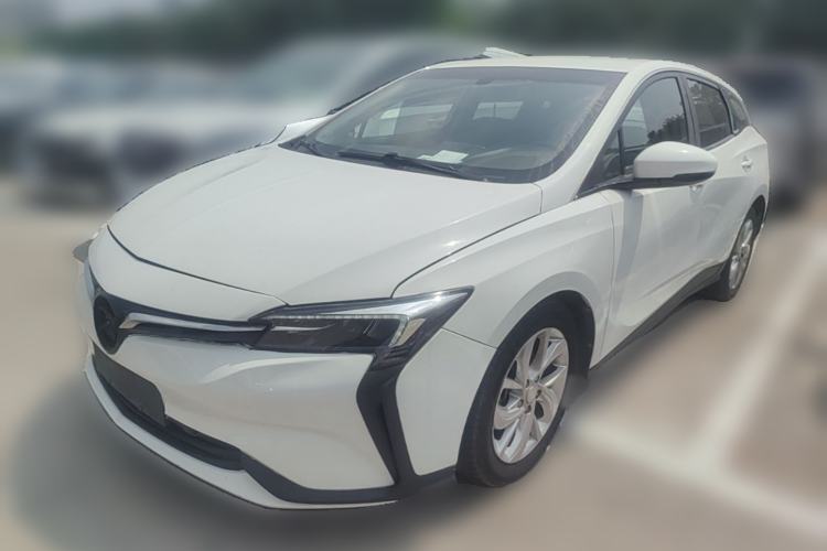 Used Buick Velite 6 Buick Velite 6 All-Electric Custom Edition Guazi used car, China used car export, Used car for sale, Used  cars, Cheapest cars for sale