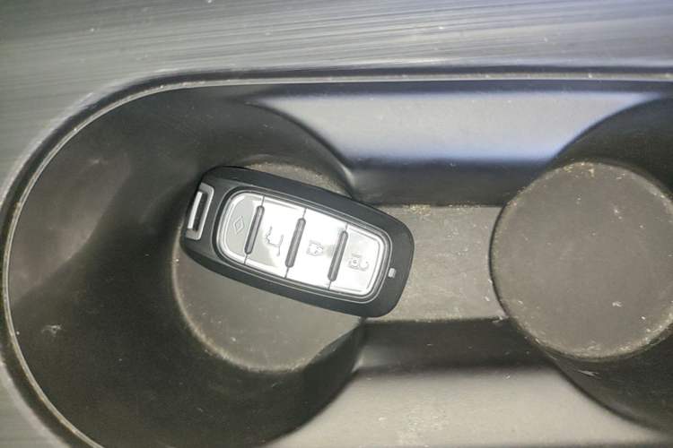 Used Buick Velite 6 2022 Connected & Shared PLUS Vehicle Key