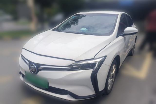 Used Buick Velite 6 2022 Connected & Shared PLUS