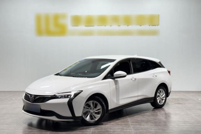 Used Buick Velite 6 2022 Plug-in Hybrid Connected Fashion Model