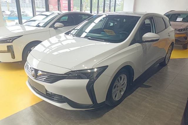 Used Buick Velite 6 2022 Plug-in Hybrid Connected Fashion Model