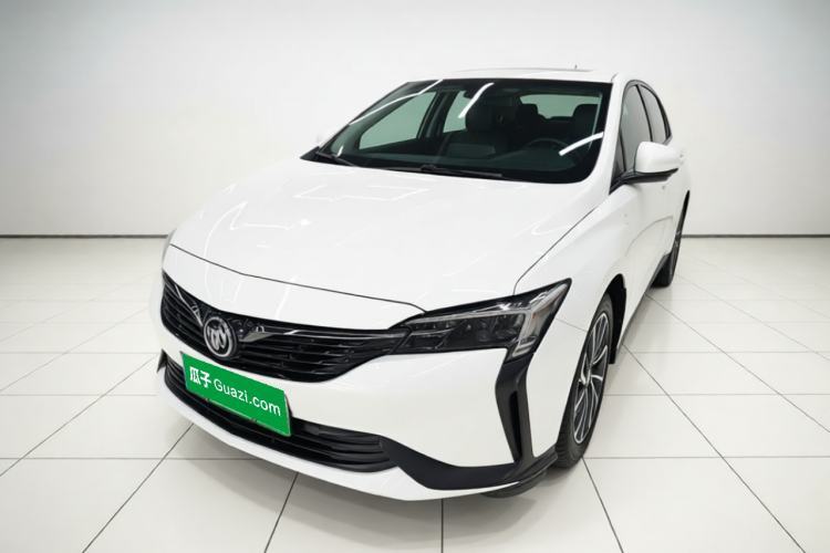 Buick Velite 6 2022 Plug-in Hybrid Connected Smart Edition с пробегом Guazi used car, China used car export, Used car for sale, Used cars, Cheapest cars for sale