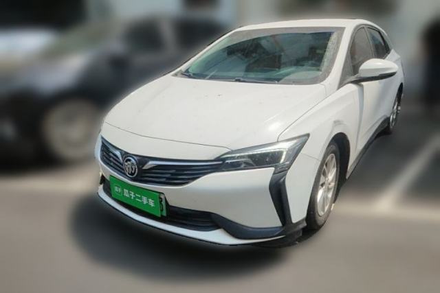 Used Buick Velite 6 2022 Plug-in Hybrid Connected Fashion Model