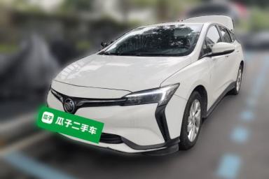 Used Buick Velite 6 2022 Connected & Shared PLUS