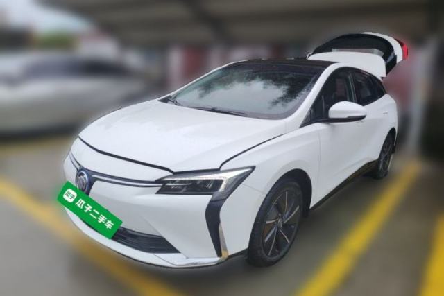 Used Buick Velite 6 2022 Connected Intelligence PLUS Version