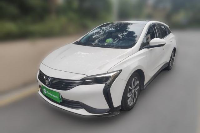 Used Buick Velite 6 2022 Plug-in Hybrid Connected Smart Edition