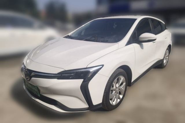 Used Buick Velite 6 2022 Connected & Shared PLUS