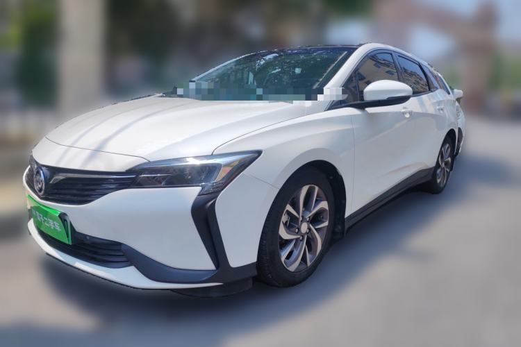 Used Buick Velite 6 2022 Plug-in Hybrid Connected Smart Edition Guazi used car, China used car export, Used car for sale, Used cars, Cheapest cars for sale