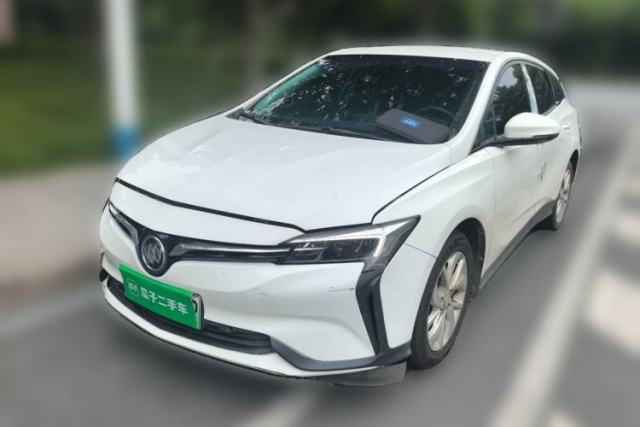 Used Buick Velite 6 2022 Connected & Shared PLUS