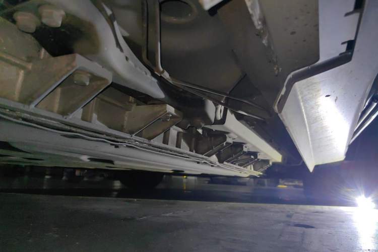 Used Buick Velite 6 2023 430km Enjoyment Version Chassis Rear Right