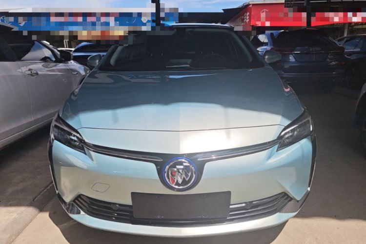 Used Buick Velite 6 2023 430km Comfort Edition Front