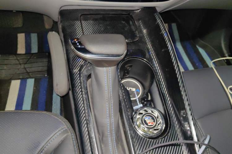 Used Buick Velite 6 2023 430km Enjoyment Version Gear Lever