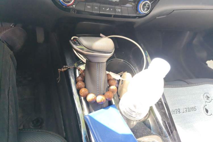 Used Buick Velite 6 2023 430km Comfort Edition Gear Lever
