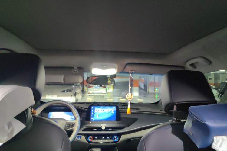 Used Buick Velite 6 2023 430km Enjoyment Version Headliner