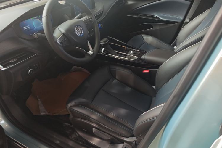 Used Buick Velite 6 2023 430km Comfort Edition Left Front Seat