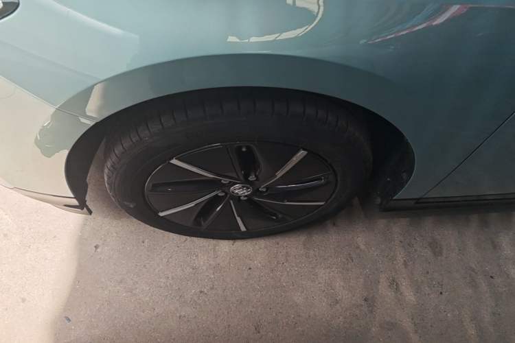 Used Buick Velite 6 2023 430km Comfort Edition Left Front Wheel Hub