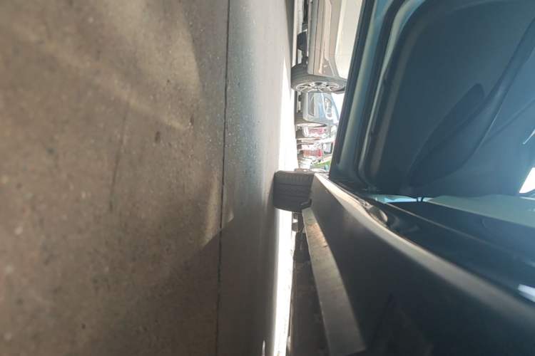 Used Buick Velite 6 2023 430km Comfort Edition Left Side Sill