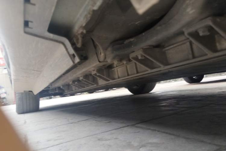 Used Buick Velite 6 2023 430km Enjoyment Version Left Side Sill