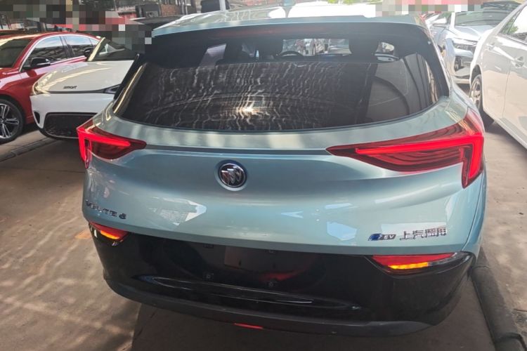 Used Buick Velite 6 2023 430km Comfort Edition Rear