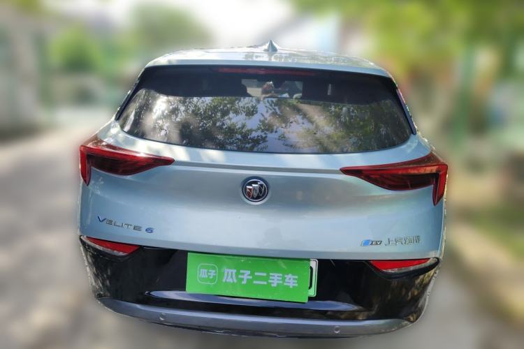Used Buick Velite 6 2023 430km Comfort Edition Rear