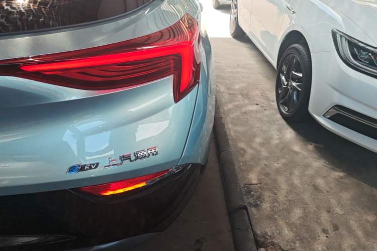 Used Buick Velite 6 2023 430km Comfort Edition Right Rear Taillight