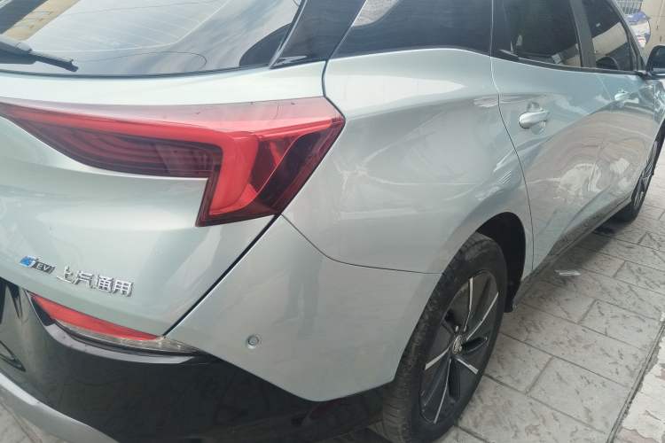 Used Buick Velite 6 2023 430km Enjoyment Version Right Rear Taillight