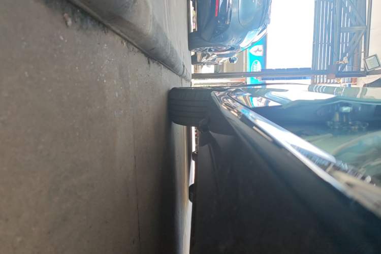 Used Buick Velite 6 2023 430km Comfort Edition Right Side Sill