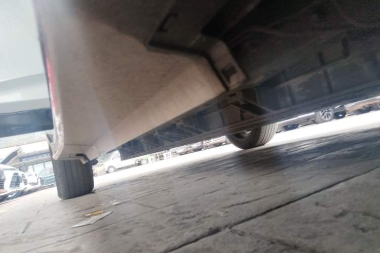 Used Buick Velite 6 2023 430km Enjoyment Version Right Side Sill