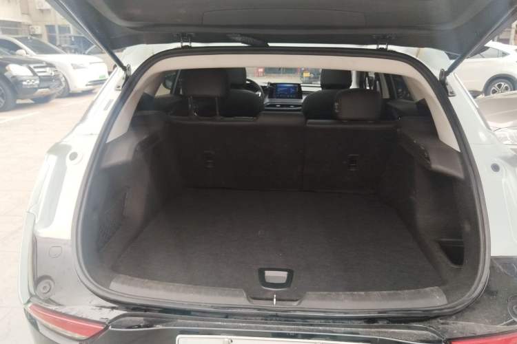 Used Buick Velite 6 2023 430km Enjoyment Version Trunk