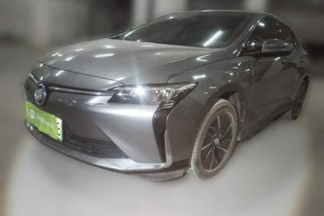 Used Buick Velite 6 2023 Revised Version 430 km Range – Commuter Edition