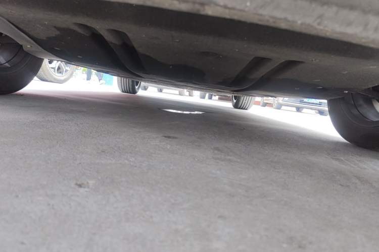 Used Buick Velite 6 2023 430km Comfort Edition Chassis Front