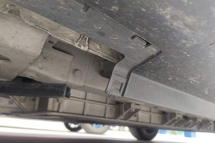 Used Buick Velite 6 2023 430km Comfort Edition Chassis Front Left