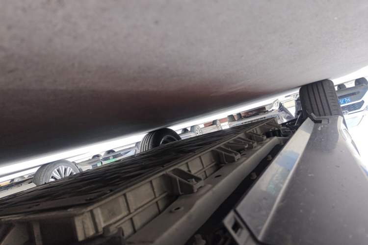 Used Buick Velite 6 2023 430km Comfort Edition Chassis Front Right