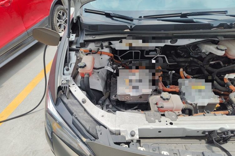 Used Buick Velite 6 2023 430km Comfort Edition Engine Bay Right