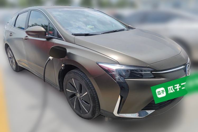 Used Buick Velite 6 2023 430km Comfort Edition Front Right 45 Deg