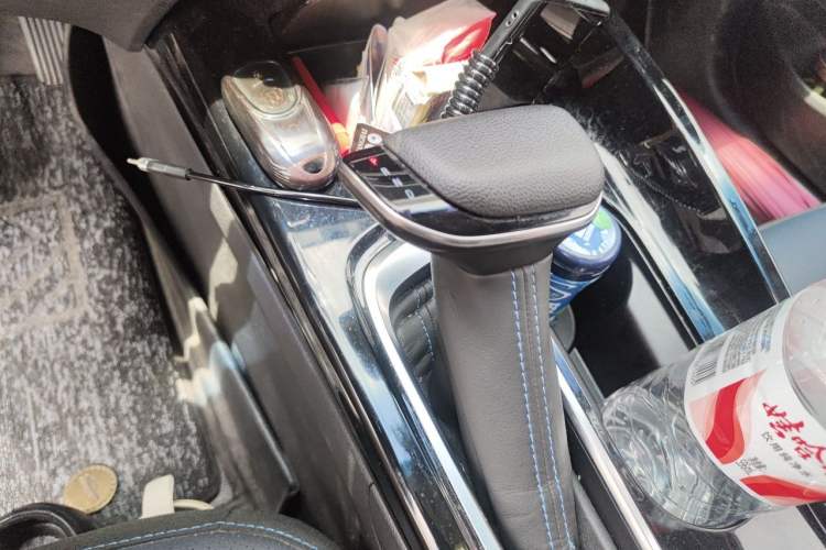 Used Buick Velite 6 2023 430km Comfort Edition Gear Lever