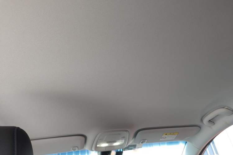 Used Buick Velite 6 2023 430km Comfort Edition Headliner