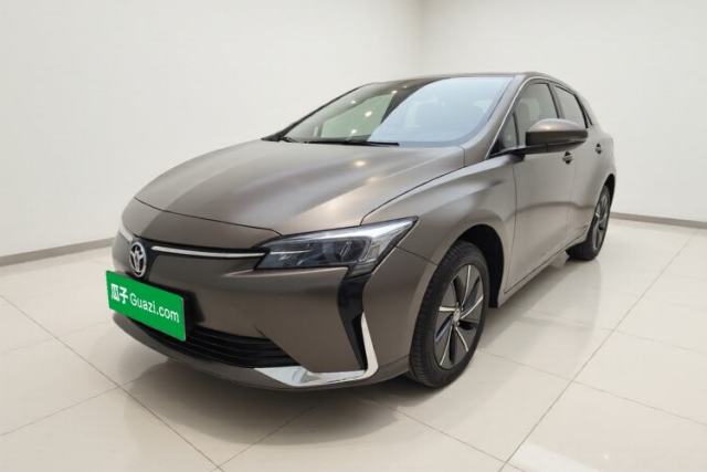 Used Buick Velite 6 2023 430km Comfort Edition