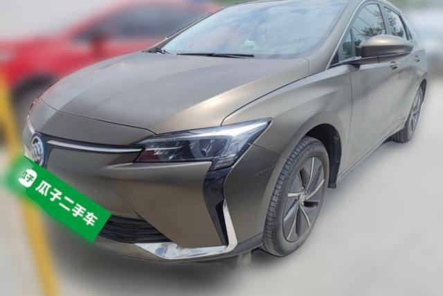 Used Buick Velite 6 2023 430km Comfort Edition
