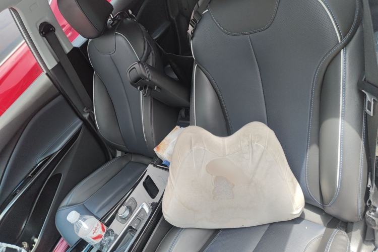 Used Buick Velite 6 2023 430km Comfort Edition Left Front Seat
