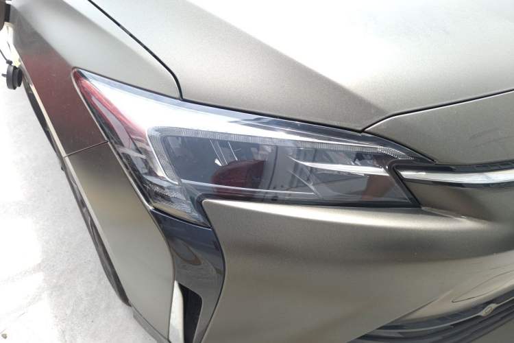 Used Buick Velite 6 2023 430km Comfort Edition Right Front Headlight