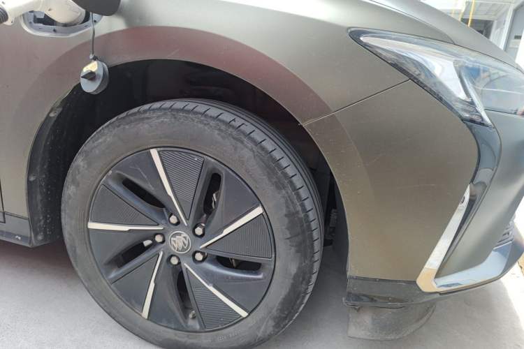 Used Buick Velite 6 2023 430km Comfort Edition Right Front Wheel Hub