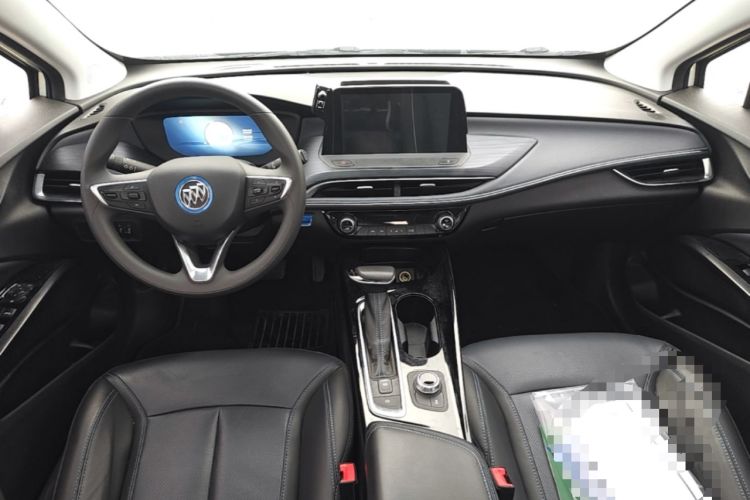 Used Buick Velite 6 2023 430km Enjoyment Version Center Console
