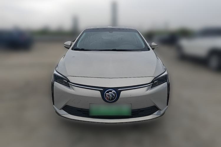 Used Buick Velite 6 2023 430km Enjoyment Version Front