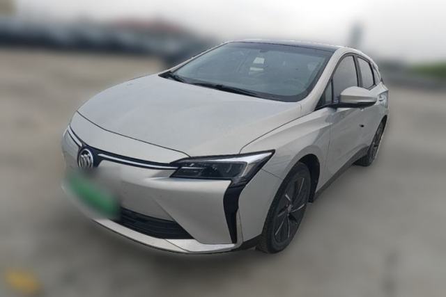 Used Buick Velite 6 2023 430km Enjoyment Version