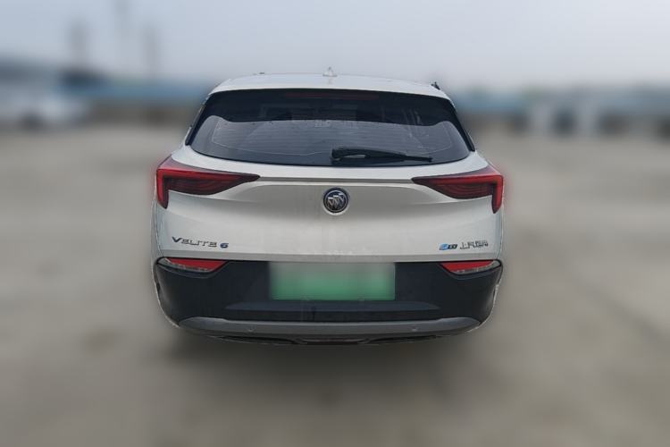 Used Buick Velite 6 2023 430km Enjoyment Version Rear